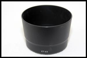ET-63 Lens Hood for Canon