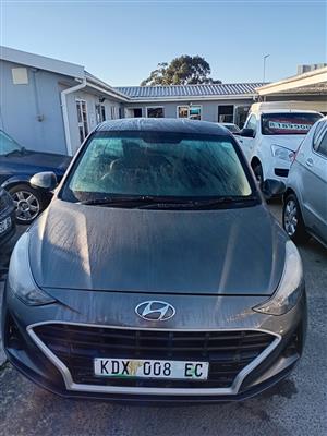 2023 Hyundai Grand i10