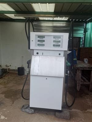 Fuel Dispensers, Storage Tanks, Monitoring Systems and Projects 