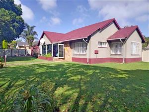 House For Sale in Rhodesfield