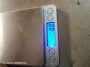 UNBRANDED JEWELERY SCALE