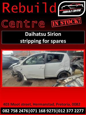 Daihatsu Doors for sale