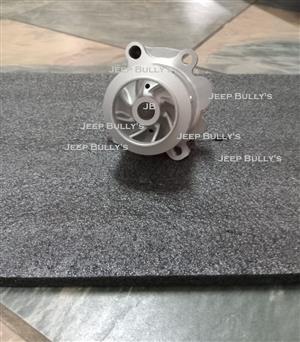 Now In Stock | Dodge Journey | 2.0 | Water Pump