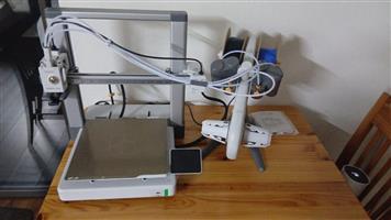 Bumbu Lab A1 3D Printer
