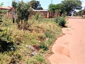 🌿 Cozy Country Living Awaits in Koster! 🌿