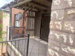 Apartment For Sale in Theresapark