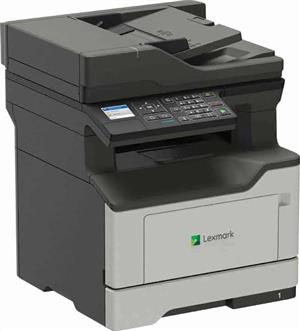 Lexmark XM1242 Printer