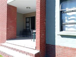 Fully Furnished 2-Bedroom Apartment in a Secure Secunda Complex