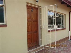 Garden Cottage Rental Monthly in Claremont