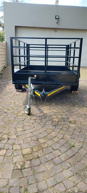 Trailer For Sale
