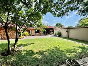 House For Sale in Secunda