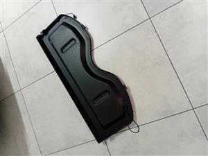 Kia Picanto Parcel Shelf or rack.in boot