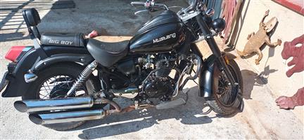 used cruiser bikes for sale near me