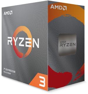 AMD Gaming PC build