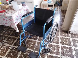 Wheelchairs