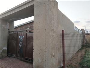 Discover Your Dream Home in Boitumelo, Sebokeng