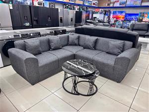 Luxury Corner Sofa | Brand New | Special Offer
