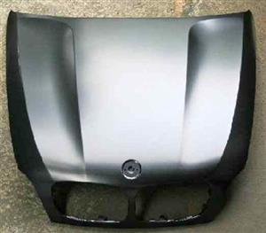 Front Bonnet / Nose Panel BMW X5 E70 2006