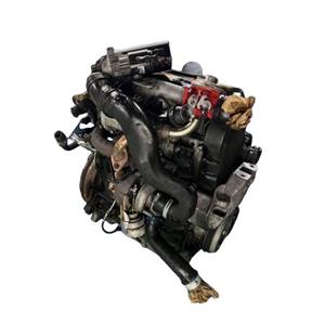VW POLO 1.9TDI ATD ENGINE