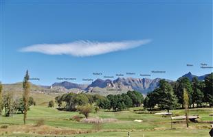 Time share chalet. 7 Nights for 6 Persons, April 2026