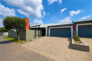 Modern 3-Bedroom Home for Rent in Bellini Estate, Ben Fleur