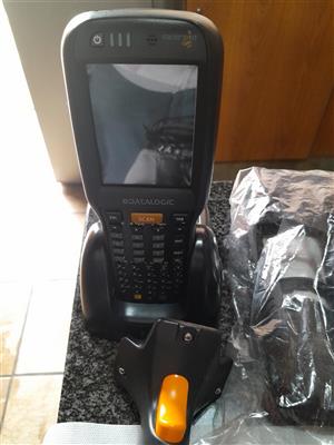 Scanner Barcode Datalogic Scorpio X4