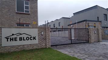 One Bedroom Apartment in Newton Park