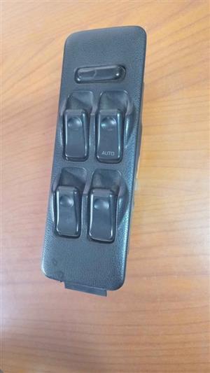 2005 ford ranger wl main window switch for sale