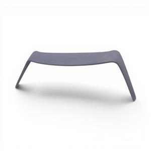 FibreForce Long-Leg Roof Spoiler for Fiat Palio