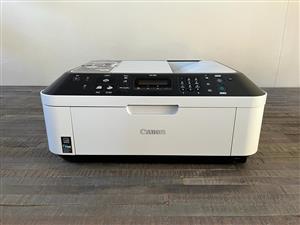 Canon MX360 Multifunction Printer 