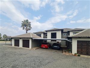 2 Bedroom Apartment in Secure Complex