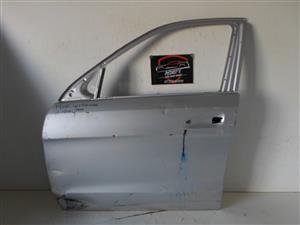 Mercedes W166 12-19 left front door GLE 350 