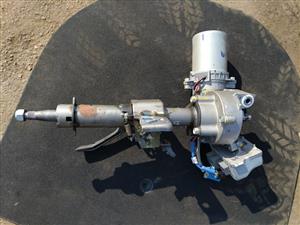 Hyundai Grand i10 Electric Steering Column for sale used