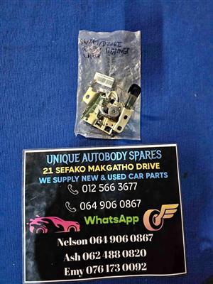 Suzuki Swift / Dzire Bonnet Catch Lock