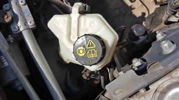 Range Rover Sport for stripping AUTO EZI