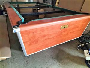 Pool Tables