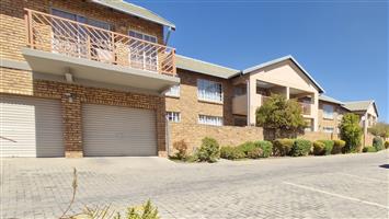 Two bedroom apartment