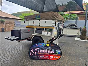 Pristine Fully Rigged 09 Xt 140