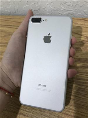 iPhone 7 - 32GB - Silver