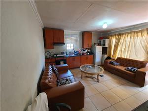 4-Bedroom Property with Second Dwelling for Sale in Kaalfontein – Ideal Investment Opportunity
