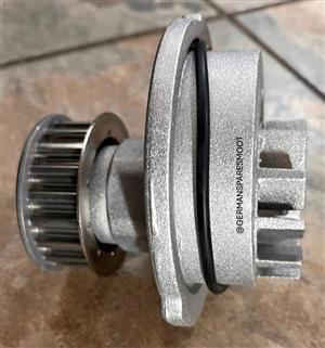 Opel Corsa C New Water Pump