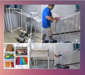 Ice Lolly Machine For Sale