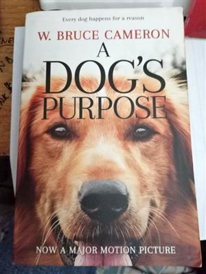 Dog Stories Books x5