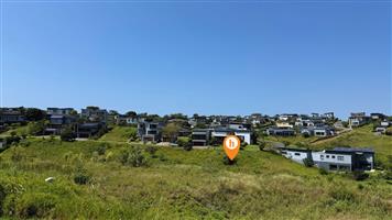 Vacant Stand for Sale in Palm Lakes Estate