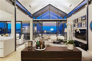 Penthouse For Sale in WATERFRONT