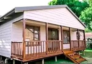 Wendy houses and nutec