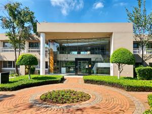 Office Rental Monthly in Woodmead