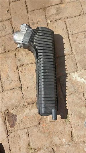 Volvo S40 T5 2005 Throttle body for sale