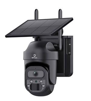 Solar wifi Security Camera new for sale