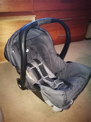 Baby Items